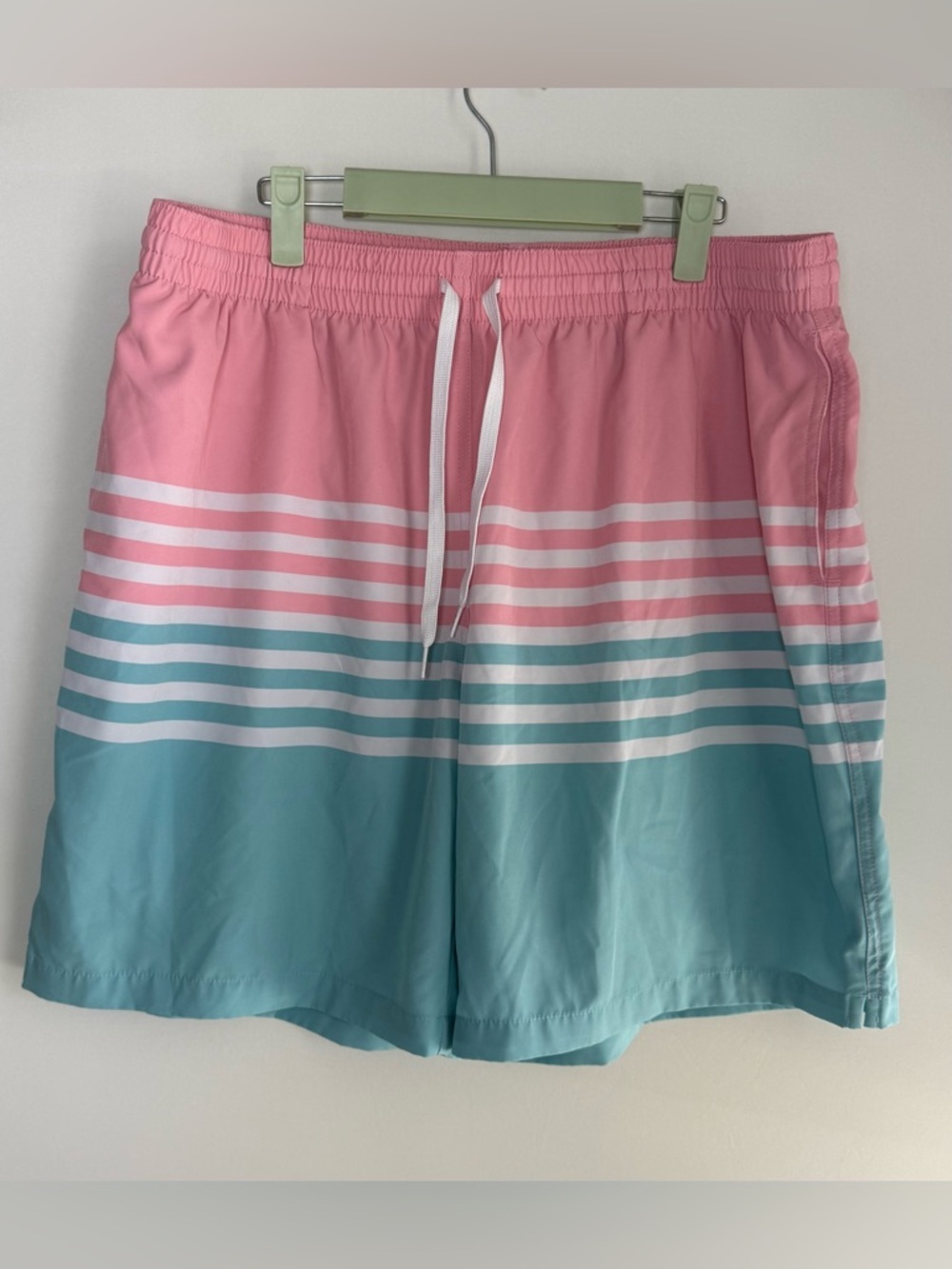 Chubbies swim trunks • Men’s xxl